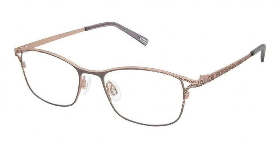 Kliik K-712 Eyeglasses - view 4